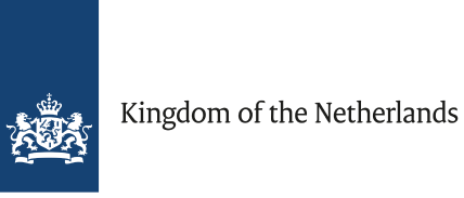 logo kingdom of netherlands